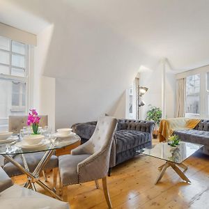 Appartement met Drie Slaapkamers